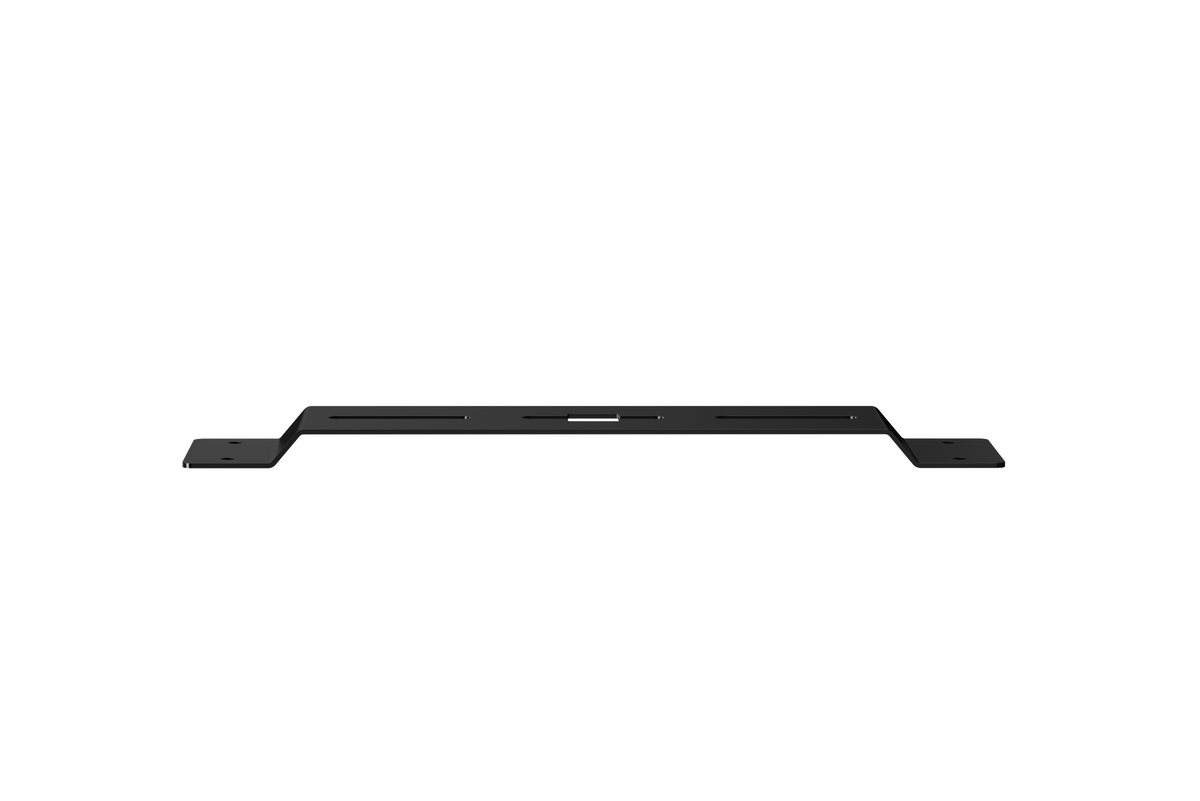 ARC Lighting StrobeLink® Headache Rack Bracket - Type C, Stainless Steel - Part BB96RHC