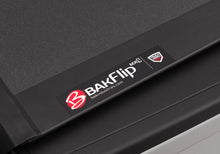 BAK BAKFlip MX4 (GEN 3) Hard Folding Tonneau Cover - 2019-2026 Sierra 1500 / Silverado 1500 - 8' Bed