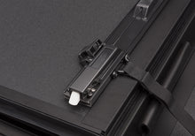 BAK BAKFlip MX4 (GEN 3) Hard Folding Tonneau Cover - 2019-2026 Sierra 1500 / Silverado 1500 - 8' Bed