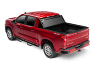 BAK BAKFlip MX4 (GEN 3) Hard Folding Tonneau Cover - 2019-2026 Sierra 1500 / Silverado 1500 - 5'9" Bed