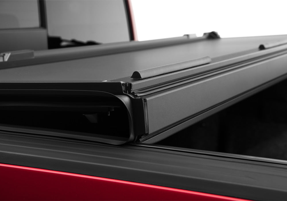BAK BAKFlip MX4 (GEN 3) Hard Folding Tonneau Cover - 2019-2026 Sierra 1500 / Silverado 1500 - 5'9" Bed
