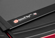 BAK BAKFlip MX4 (GEN 3) Hard Folding Tonneau Cover - 2019-2026 Sierra 1500 / Silverado 1500 - 5'9" Bed