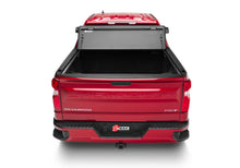 BAK BAKFlip MX4 (GEN 3) Hard Folding Tonneau Cover - 2019-2026 Sierra 1500 / Silverado 1500 - 8' Bed