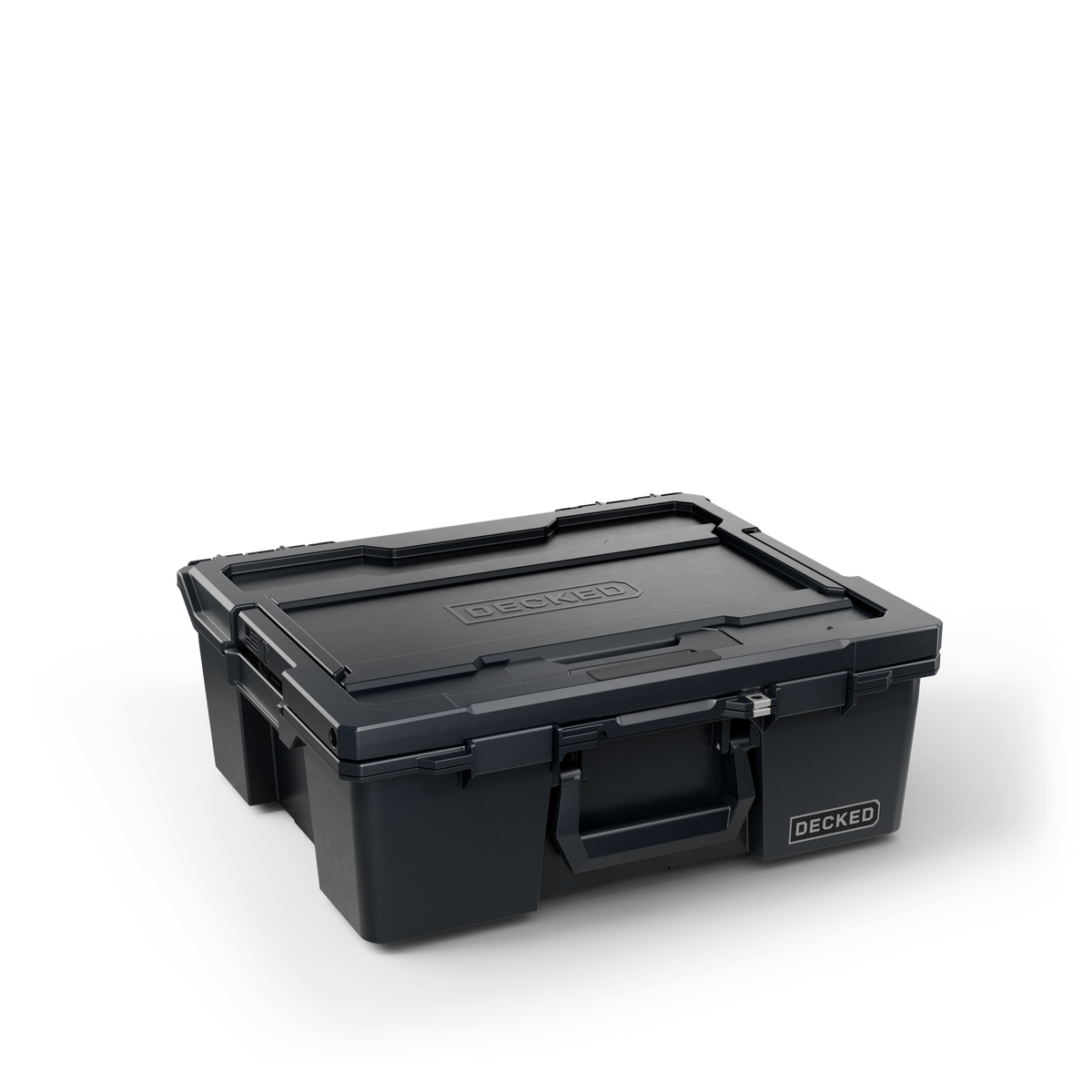 DECKED Halfrack 32 - D-co Case - Black