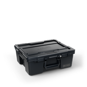 DECKED Halfrack 32 - D-co Case - Black
