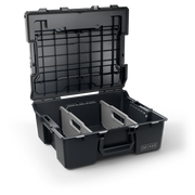 DECKED Halfrack 32 - D-co Case - Black