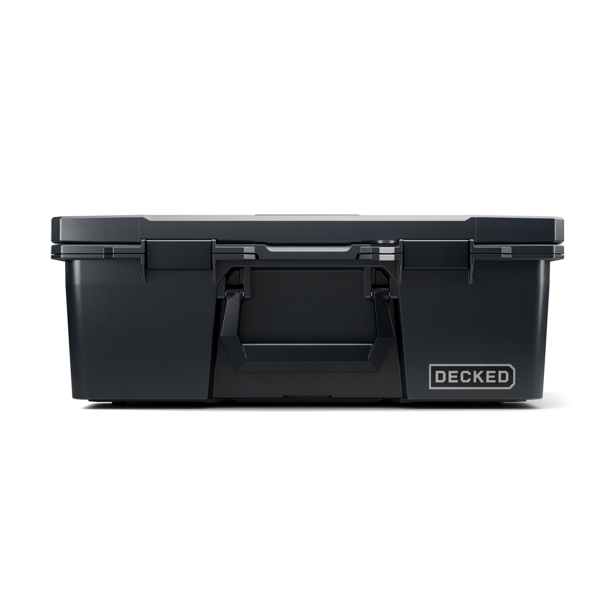 DECKED Halfrack 32 - D-co Case - Black