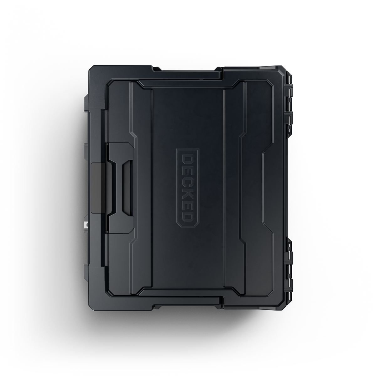 DECKED Halfrack 32 - D-co Case - Black