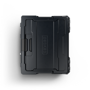 DECKED Halfrack 32 - D-co Case - Black