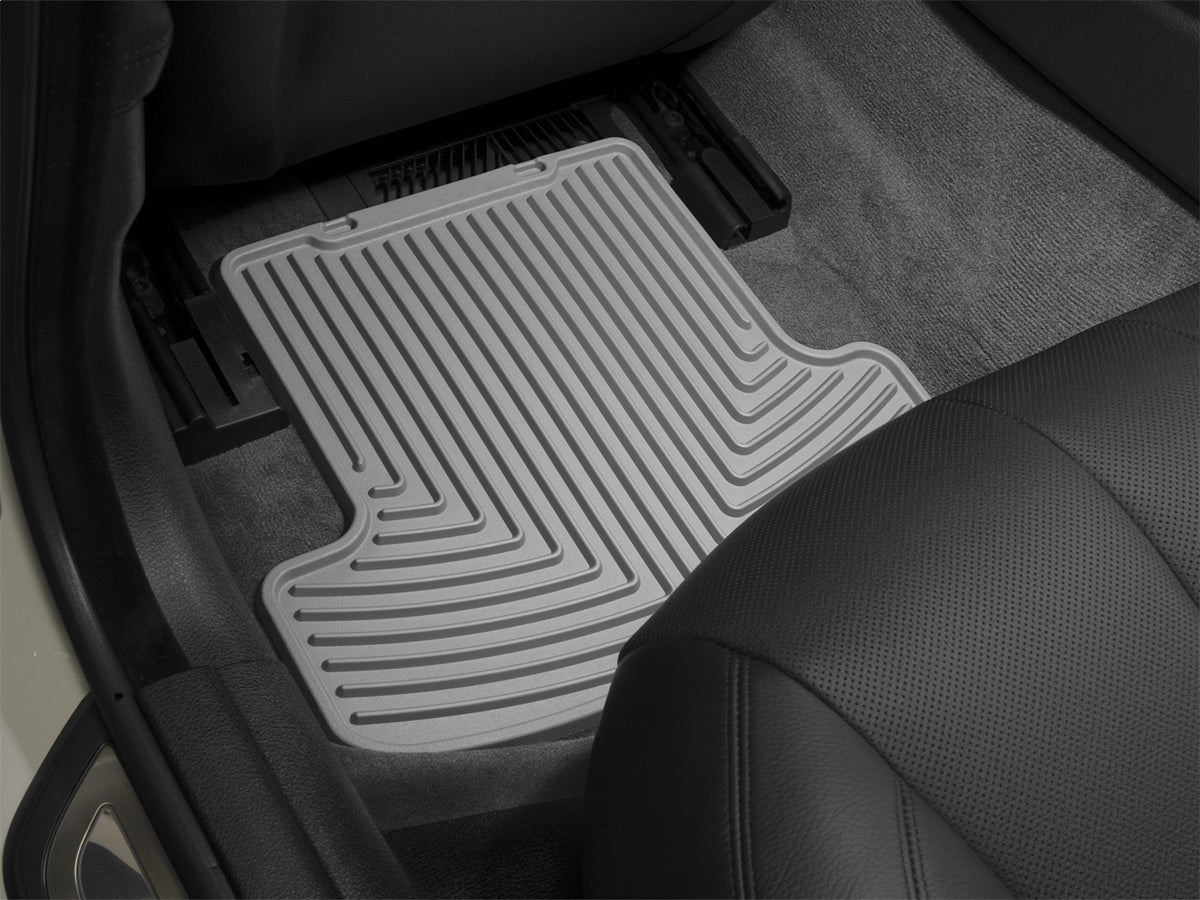 All Weather Floor Mats - MB W166 G