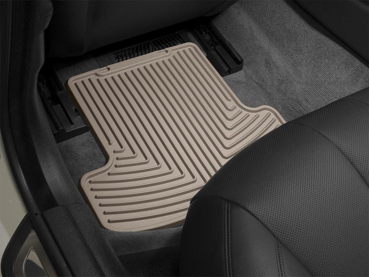All Weather Floor Mats - MB W164 T