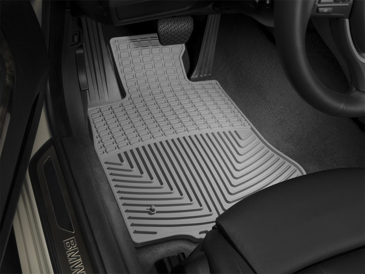 All Weather Floor Mats - MB W166 G