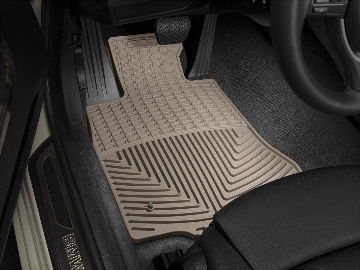 All Weather Floor Mats - MB X166 T