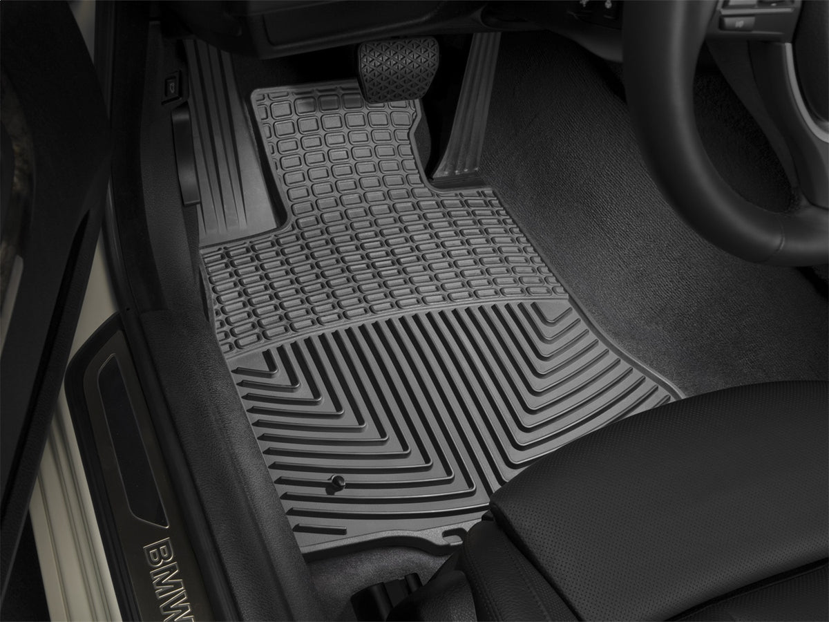 All Weather Floor Mats - MB X166 B