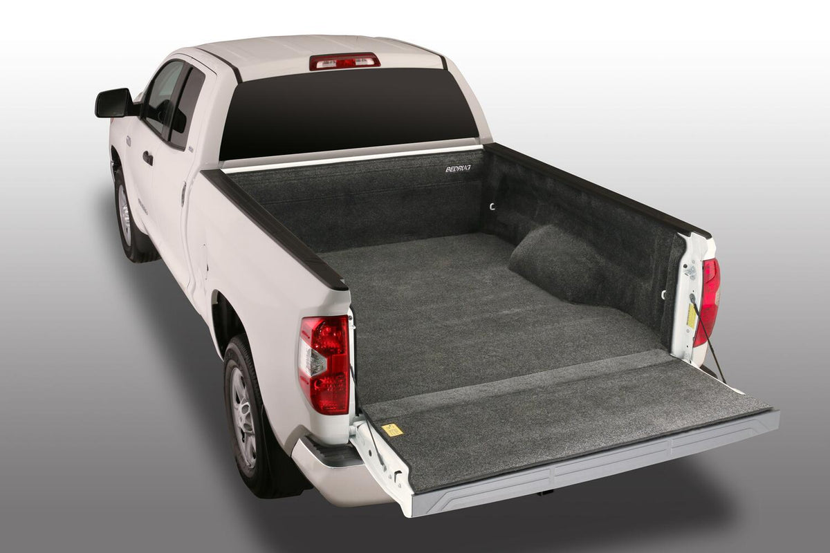 BedRug Classic Bed Liner - 2022-2026 Toyota Tundra 6.6 ft Bed