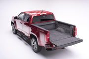 BedRug Classic Bed Liner - 2015-2022 Chevrolet Colorado / GMC Canyon 6.2 ft Bed