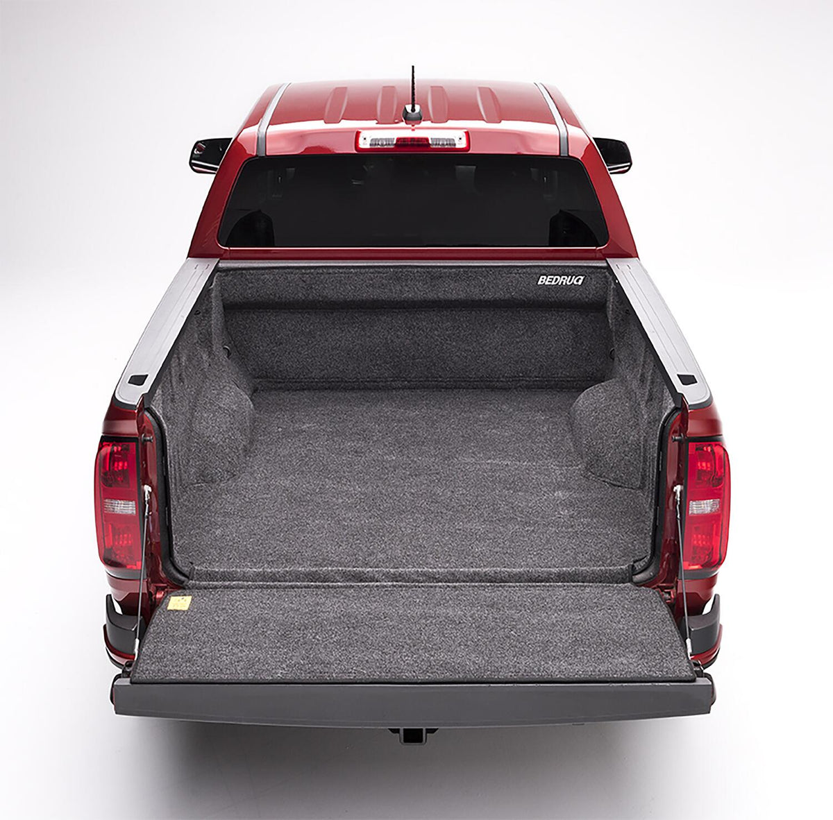 BedRug Classic Bed Liner - 2023-2026 Chevrolet Colorado / GMC Canyon 5.1 ft Bed