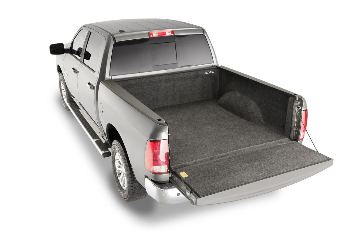 BedRug Classic Bed Liner - 2014-2024 Ram 1500 / Ram 2500 / Ram 3500 +1 more