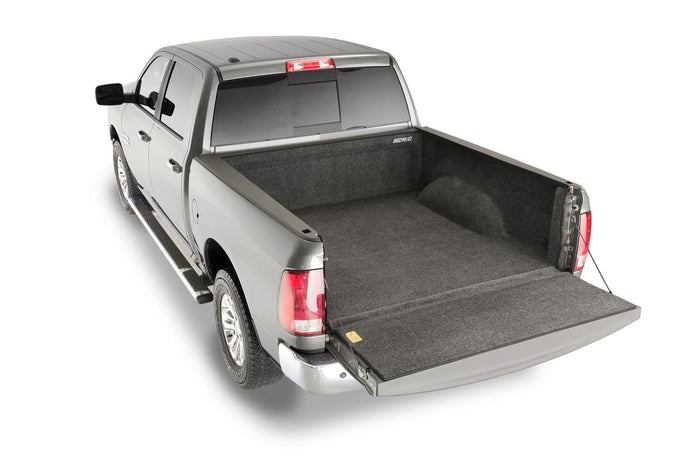BedRug Classic Bed Liner - 2014-2024 Ram 1500 / Ram 2500 / Ram 3500 +1 more