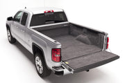 BedRug Classic Bed Liner - 2014-2018 Chevrolet Silverado 1500 / GMC Sierra 1500 8.2 ft Bed
