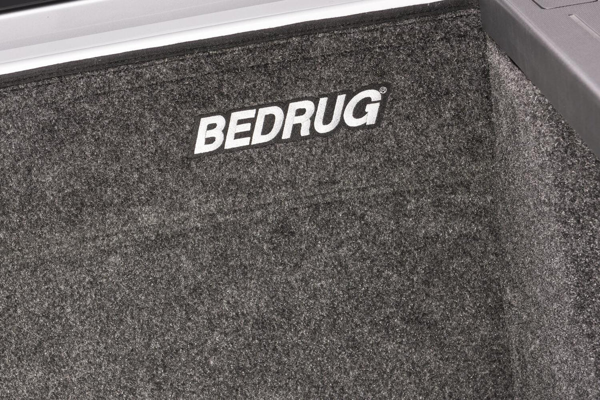 BedRug Classic Bed Liner - 2014-2017 Chevrolet Silverado 1500 / GMC Sierra 1500 6.6 ft Bed