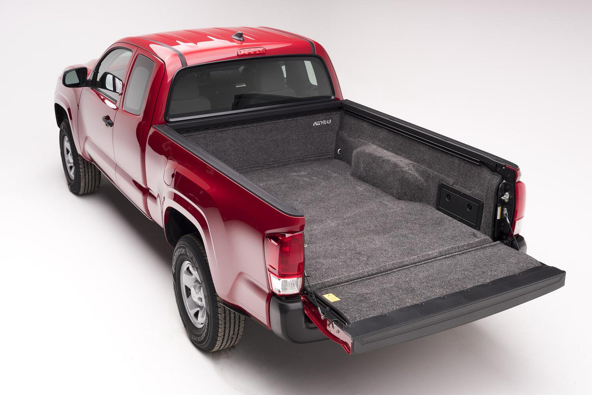BedRug Classic Bed Liner - 2014-2023 Toyota Tacoma