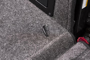 BedRug Classic Bed Liner - 2024-2026 Toyota Tacoma 6.1 ft Bed
