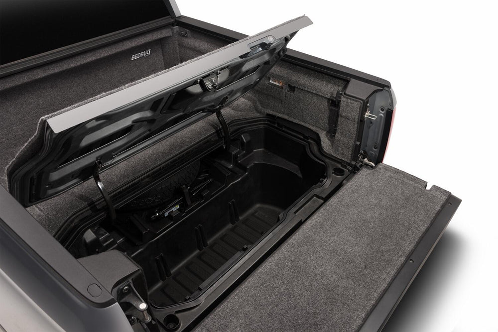 BedRug Classic Bed Liner - 2017-2026 Honda Ridgeline