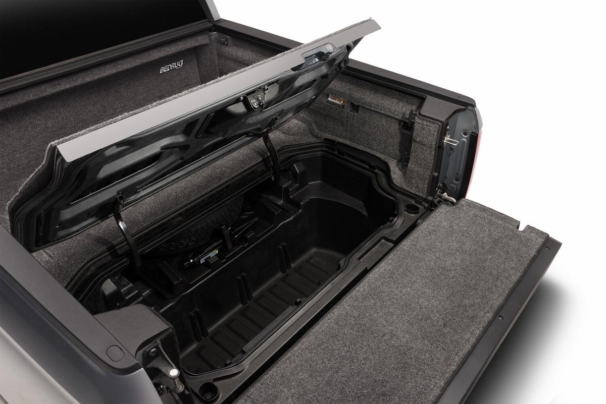 BedRug Classic Bed Liner - 2017-2026 Honda Ridgeline