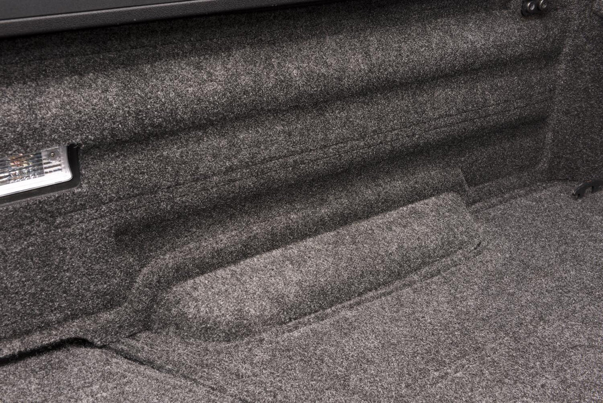 BedRug Classic Bed Liner - 2017-2026 Honda Ridgeline