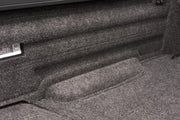 BedRug Classic Bed Liner - 2017-2026 Honda Ridgeline