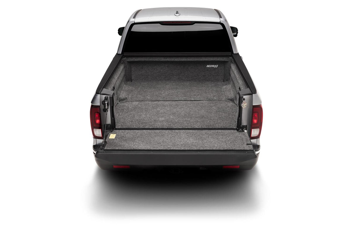 BedRug Classic Bed Liner - 2017-2026 Honda Ridgeline