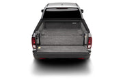 BedRug Classic Bed Liner - 2017-2026 Honda Ridgeline