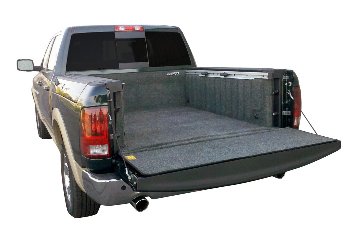 BedRug Classic Bed Liner - 2014-2023 Ram 1500 / Ram 1500 Classic 5.6 ft Bed