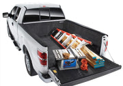 BedRug Classic Bed Liner - 2019-2023 Ford Ranger 6.1 ft Bed