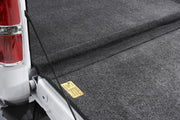 BedRug Classic Bed Liner - 2014-2016 Ford F-250 Super Duty / Ford F-350 Super Duty 8.2 ft Bed