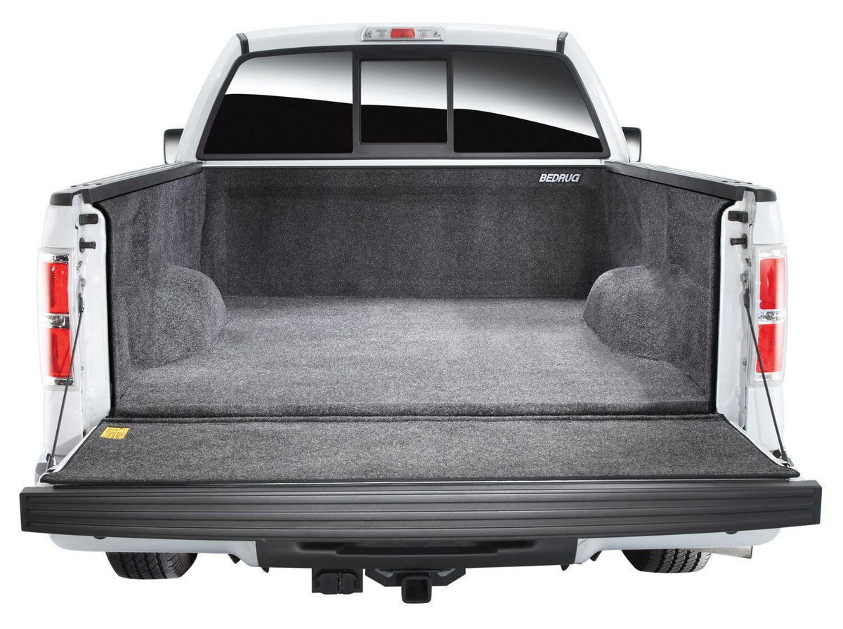 BedRug Classic Bed Liner - 2014 Ford F-150 6.6 ft Bed