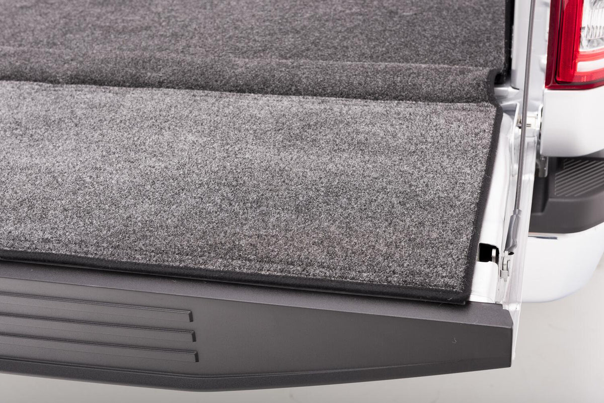 BedRug Classic Bed Liner - 2014 Ford F-150 5.6 ft Bed