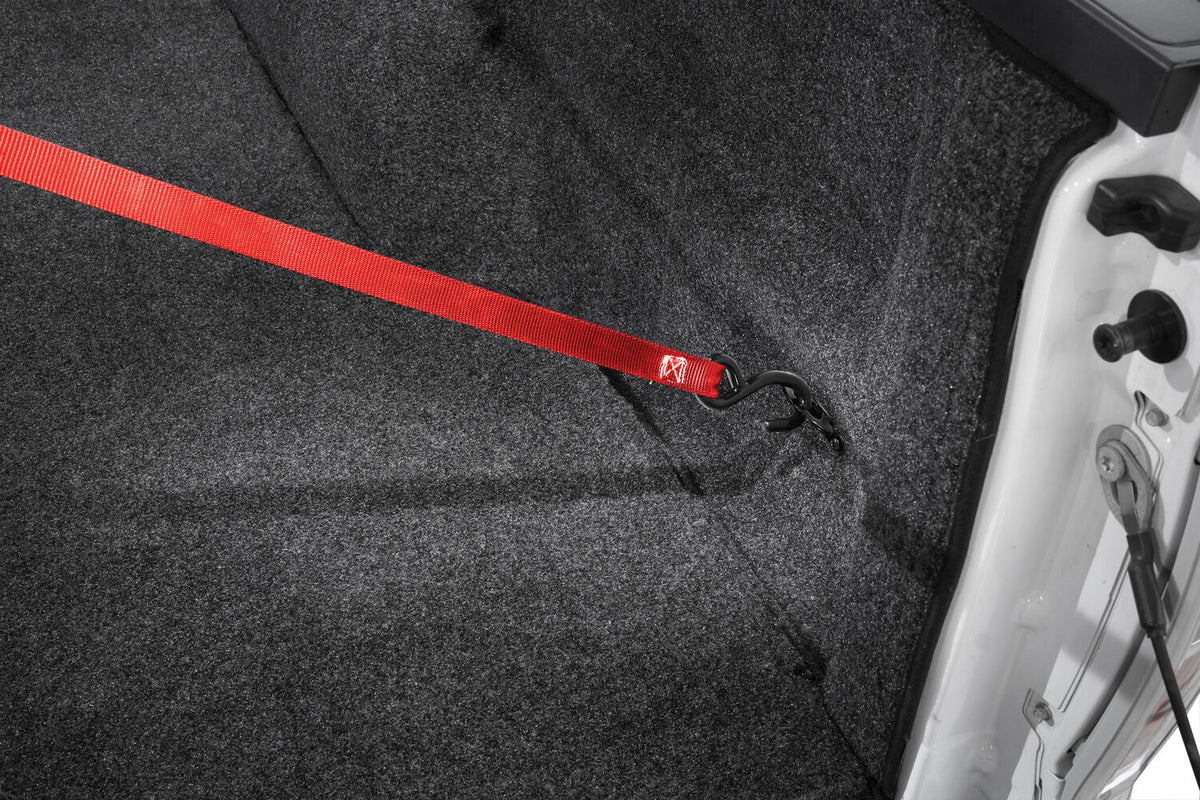 BedRug Classic Bed Liner - 2014 Ford F-150 5.6 ft Bed