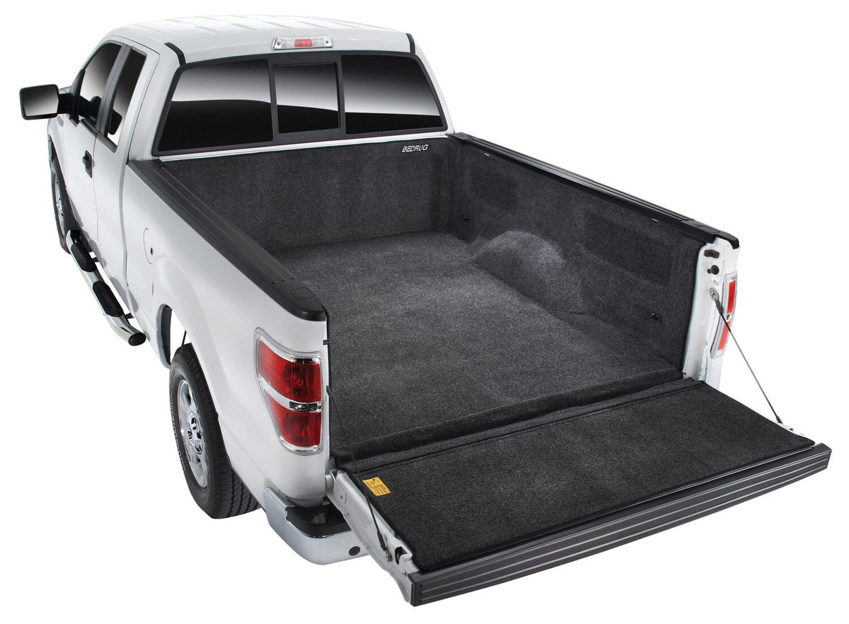 BedRug Classic Bed Liner - 2014 Ford F-150 6.6 ft Bed