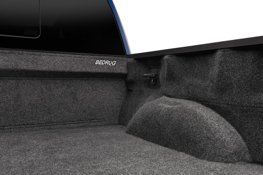 BedRug Classic Bed Liner - 2017-2026 Ford F-250 Super Duty / Ford F-350 Super Duty 6.8 ft Bed