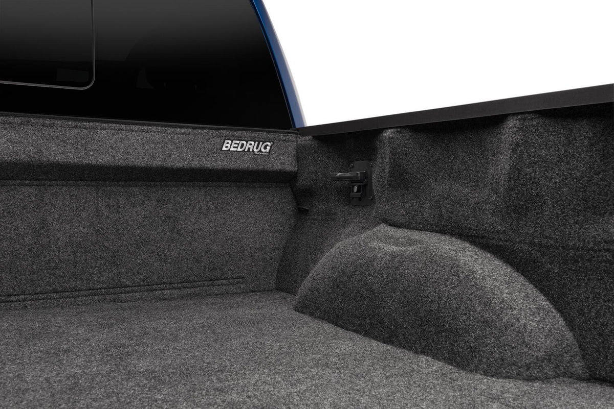 BedRug Classic Bed Liner - 2019-2023 Ford Ranger 5.1 ft Bed