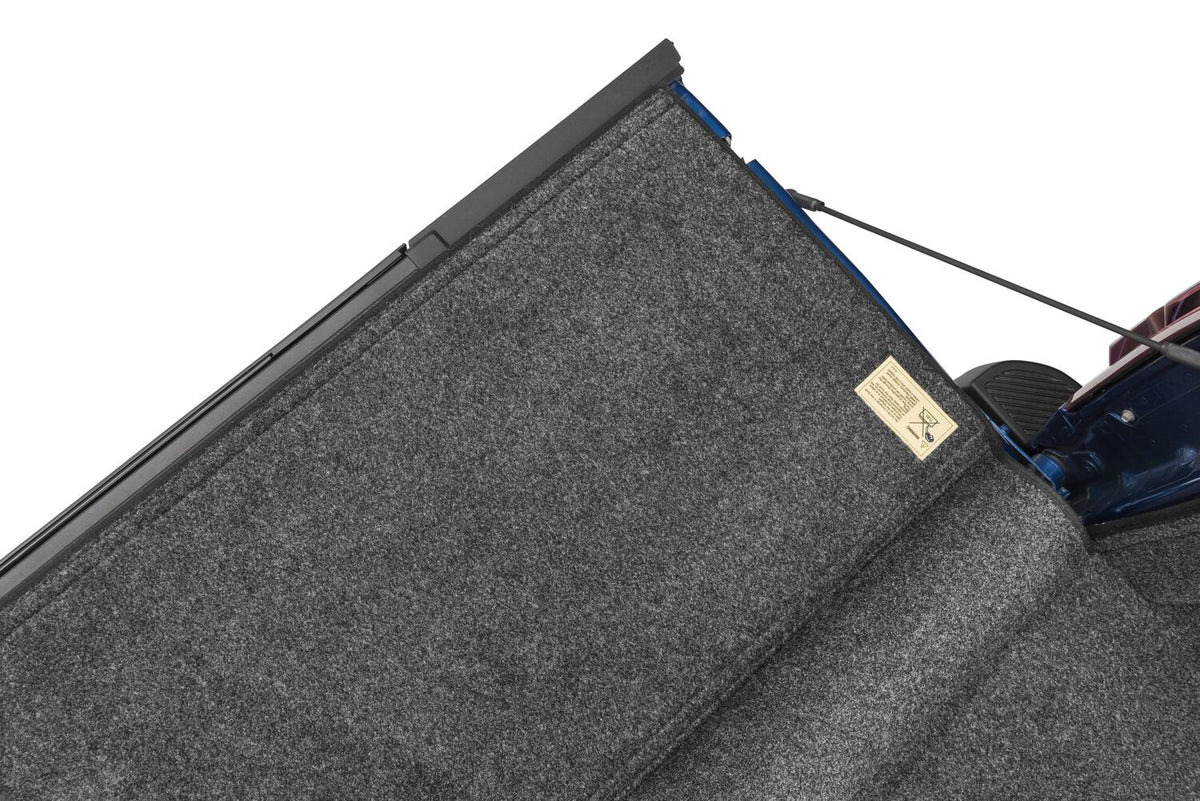 BedRug Classic Bed Liner - 2024-2026 Ford Ranger 5.1 ft Bed