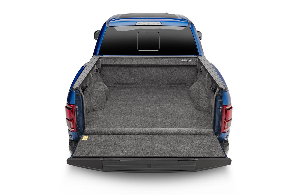 BedRug Classic Bed Liner - 2017-2026 Ford F-250 Super Duty / Ford F-350 Super Duty 8.2 ft Bed
