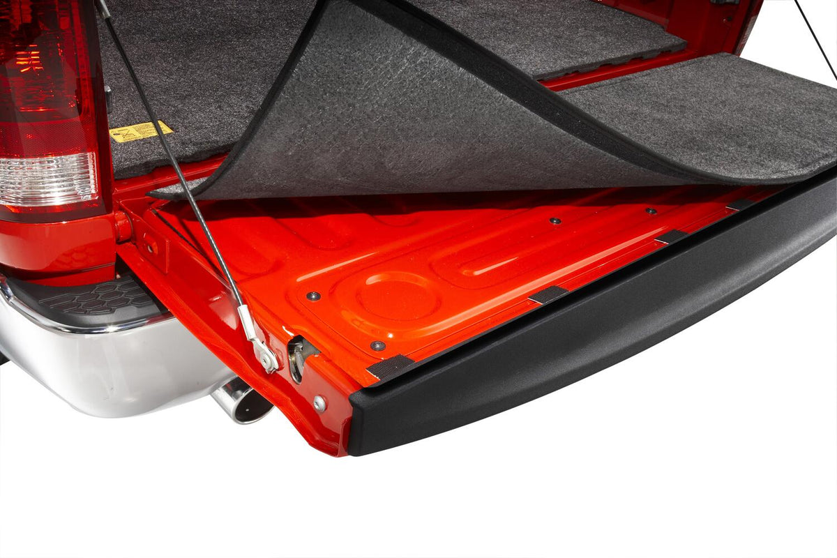 BedRug Tailgate Mat - 2019-2026 Ram 1500