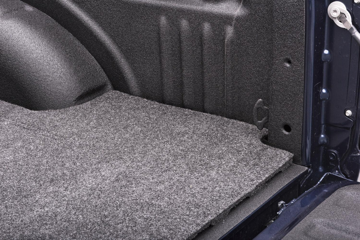 BedRug Classic Bed Mat - 2017-2026 Honda Ridgeline