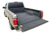 BedRug Classic Bed Liner - 2019-2023 Ford Ranger 5.1 ft Bed
