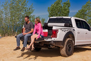 BedRug XLT Bed Mat - 2014-2024 Ram 1500 / Ram 2500 / Ram 3500 +1 more 6.4 ft Bed