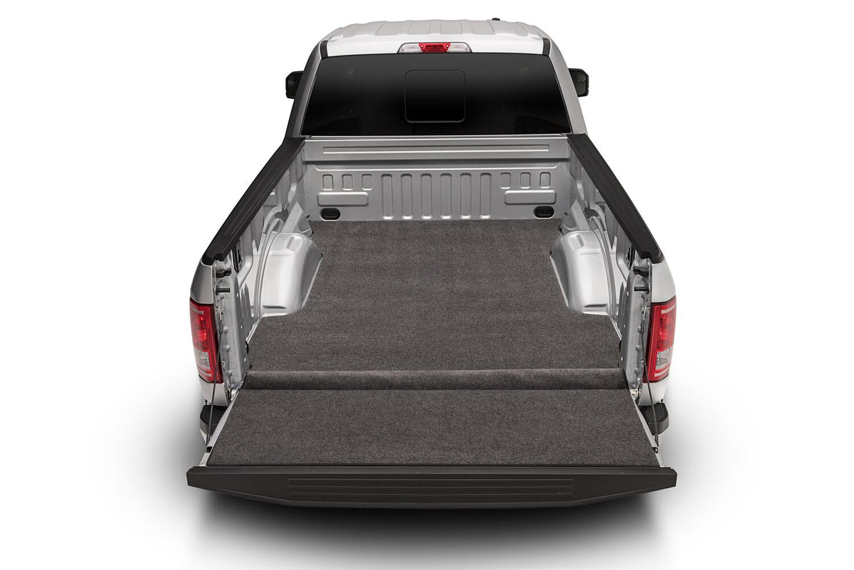BedRug XLT Bed Mat - 2014-2017 Chevrolet Silverado 1500 / GMC Sierra 1500 6.6 ft Bed