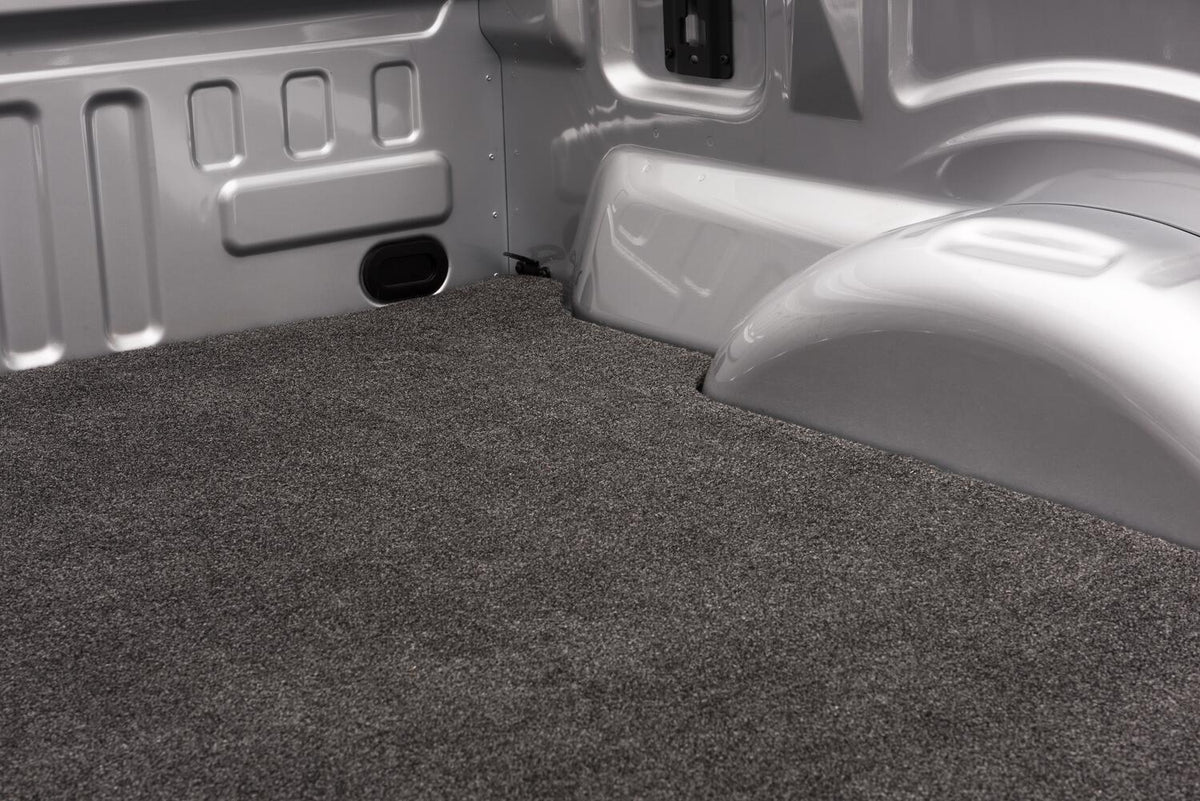 BedRug XLT Bed Mat - 2014-2018 Chevrolet Silverado 1500 / GMC Sierra 1500 5.8 ft Bed
